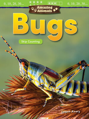 cover image of Amazing Animals